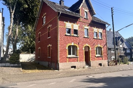 320 m² Grundstück