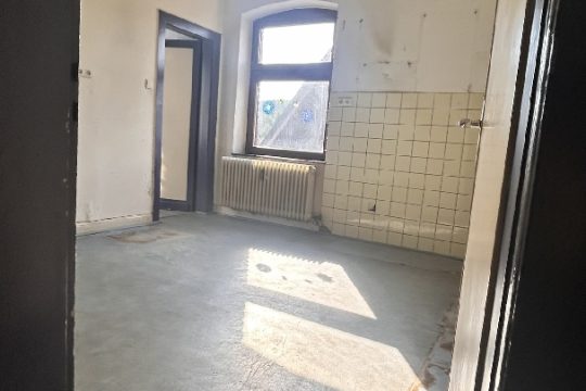 Küche 1. Obergeschoss