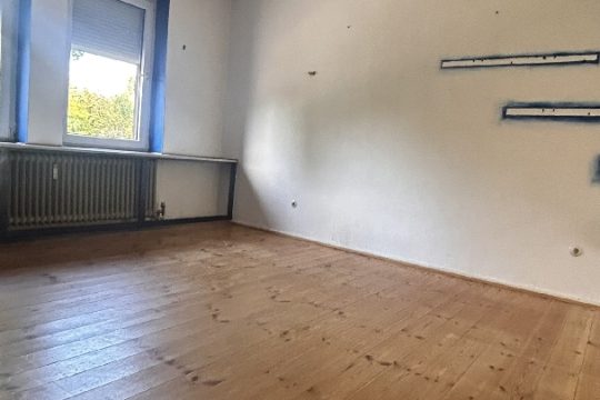 Wohnraum 1. Obergeschoss