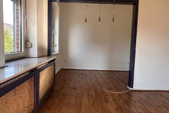 1. Oberschoss Wohnzimmer
