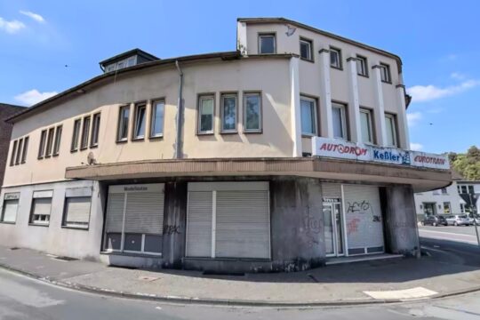 Siegstraße 24, 57076 Siegen