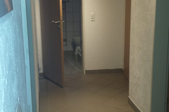 Wohnung im 1. OG
