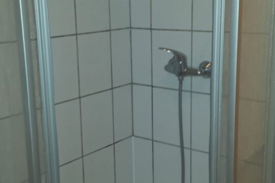 Dusche