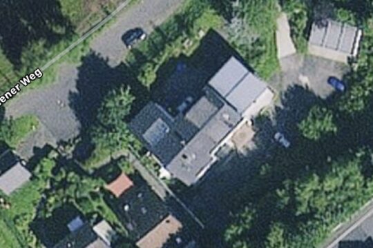 Wohnung OG Netphener Weg 7 Netphen Brauersdorf