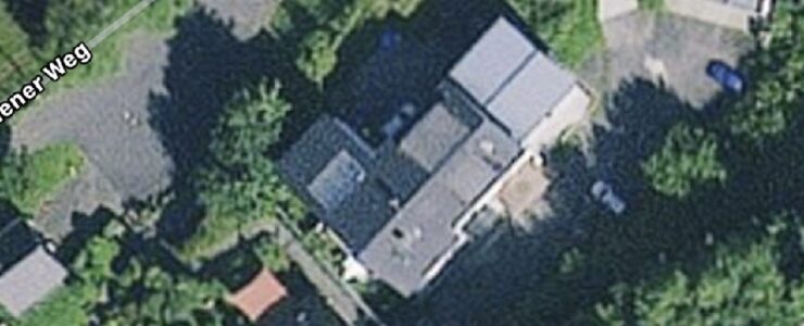 2 ZKB im 1. OG in Netphen Brauersdorf