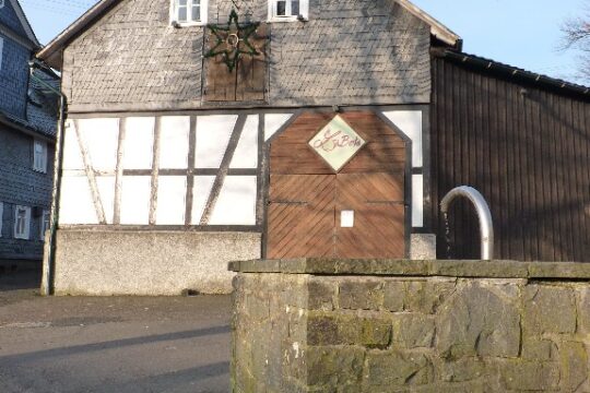 Weinladen