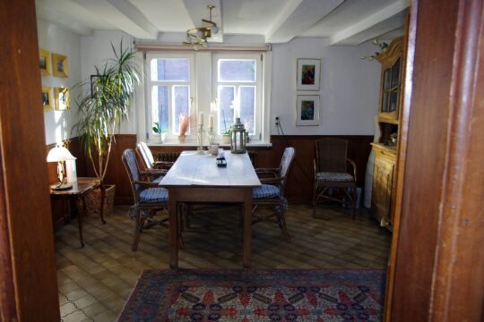 Esszimmer