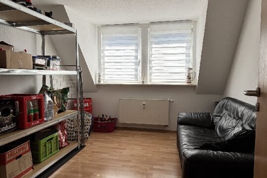 Kinderzimmer DG (Abstellraum)