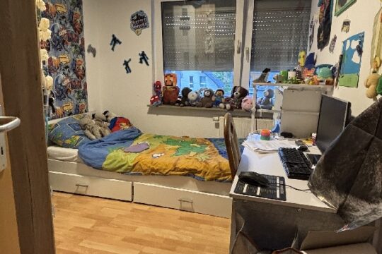 Kinderzimmer OG