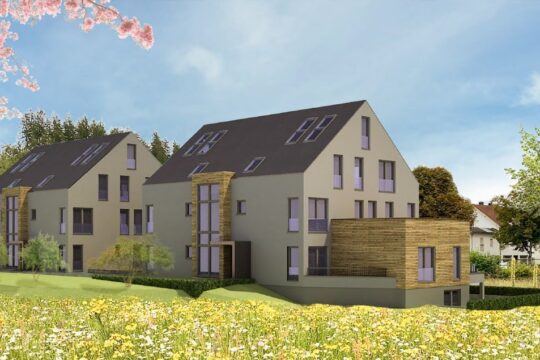 Moltkestraße 23 Kreuztal