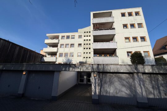 Hagener Str. 36 Kreuztal