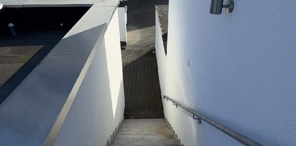 Ferndorfer Straße 1, Kreuztal  ca. 45 m²  Balkon  Keller