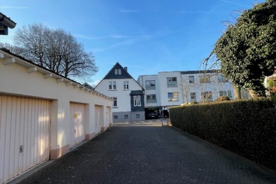 Weidenauer Str. 94 Siegen