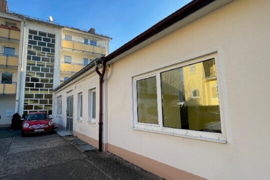 Weidenauer Str. 94 Siegen