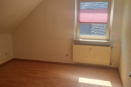 Wohnraum