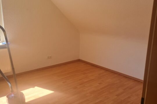 Wohnraum