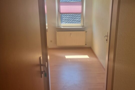 Wohnraum