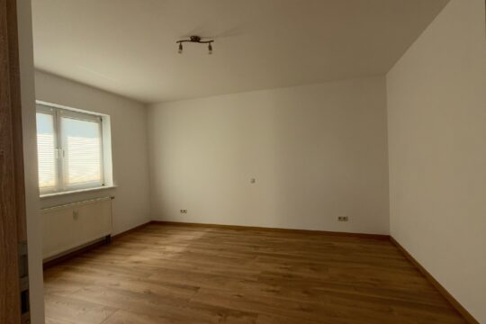 Einliegerwohnung Schlafzimmer