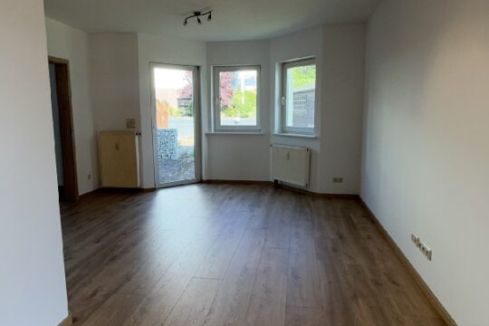 Einliegerwohnung Wohn- Essbereich