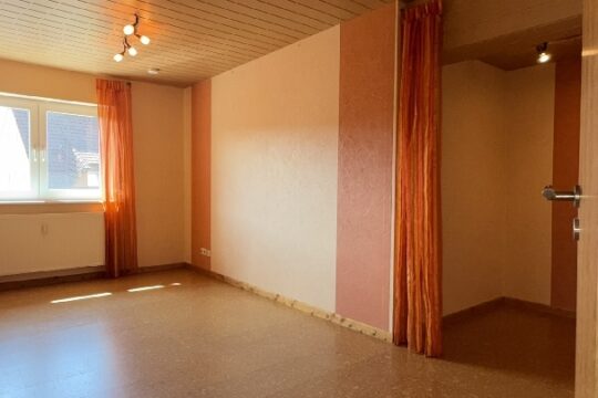 Kinderzimmer