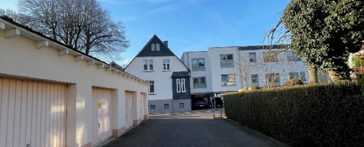 Großzügige Ladenfläche / Praxisräume / Büroräume mitten in Siegen-Weidenau Großzügige Ladenfläche / Praxisräume / Büroräume mitten in Siegen-Weidenau