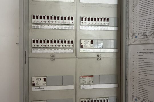 Schaltschrank