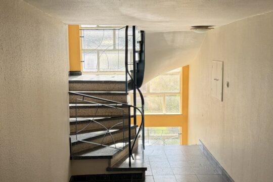 Treppenhaus