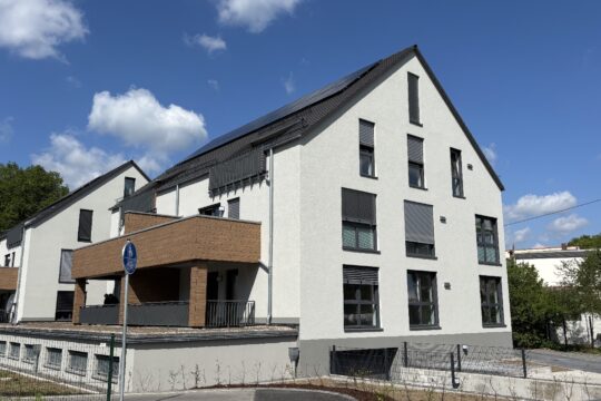 Moltkestraße 23 Kreuztal