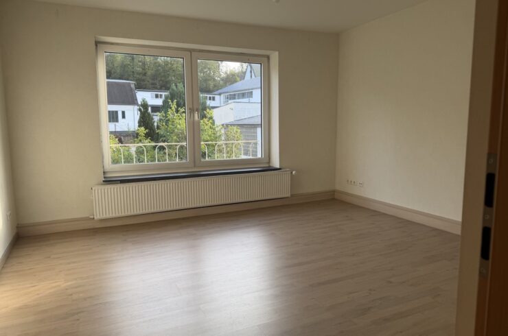 3-ZKB-Wohnung mit Gartenblick in Siegen ab 01.02.2027 oder auch früher