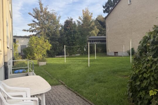 Wiese