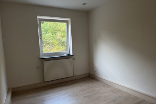 Zimmer zur Straße