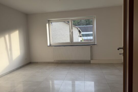 Zimmer zum Garten