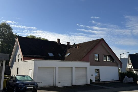 Frontansicht
