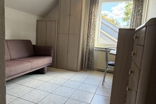 2. Schlafzimmer