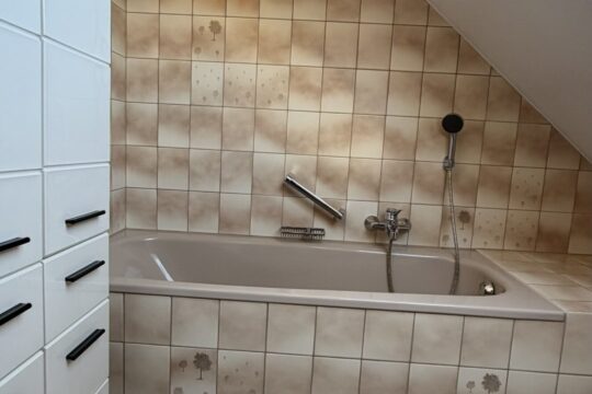 Badewanne