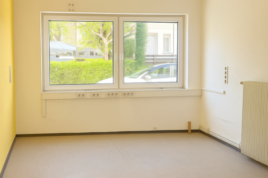 Büro