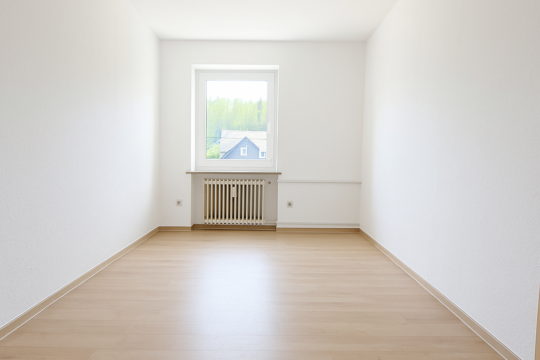 Schlafzimmer ruhig gelegen 